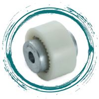 ESCO Elastic Type